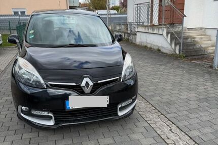 Renault Scenic 253.800 km 4.550 &euro; Raunheim 65479