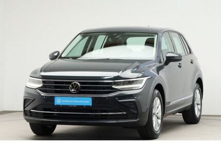 VW Tiguan 63.100 km 26.499 € Mühlheim 63165
