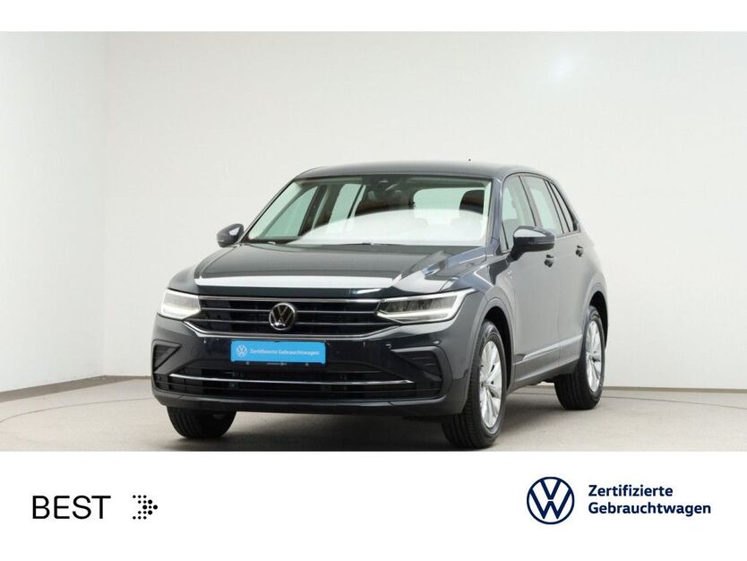 VW Tiguan 63.100 km 26.499 € Mühlheim 63165