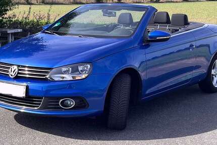 VW Eos 149.500 km 6.490 € Seligenstadt 63500