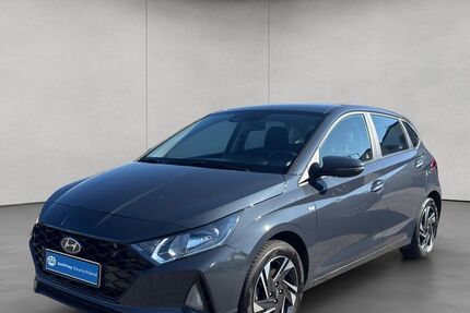 Hyundai i20 31.267 km 18.950 &euro; Frankfurt 60386