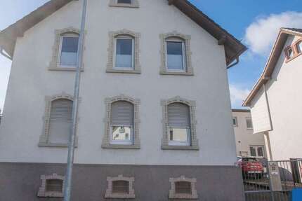 Haus Oberursel (Taunus) - 7 Zimmer, 130 m&sup2;, 365.000&euro; | Angebot:25390679