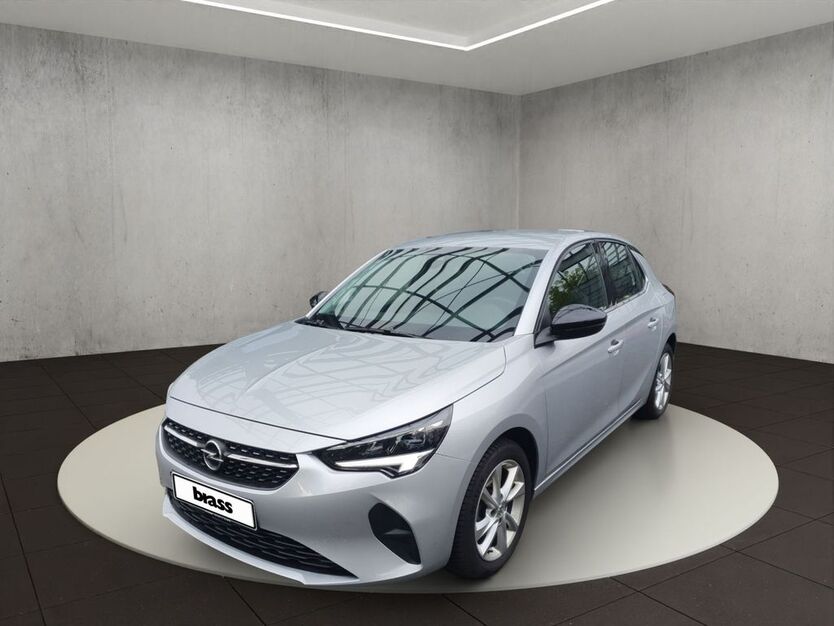 Opel Corsa 30.800 km 13.480 € Offenbach 63075