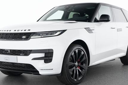 Land Rover Range Rover Sport 2.500 km 119.990 € Weiterstadt 64331