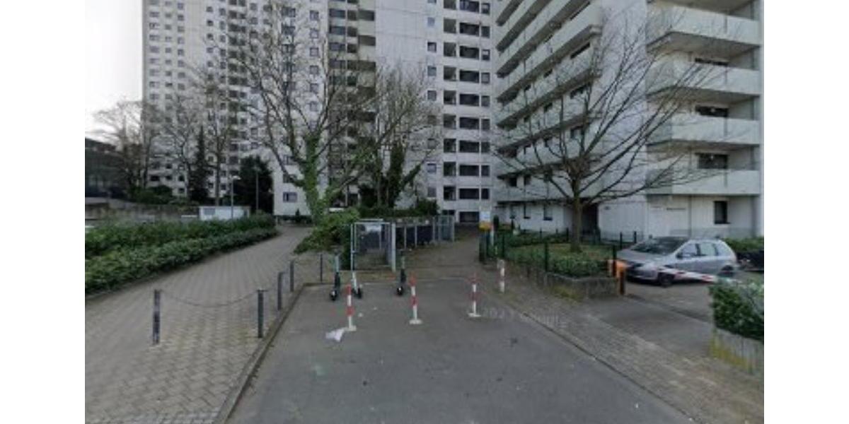 Etagenwohnung Frankfurt am Main Sachsenhausen Süd - 3 Zimmer, 70 m&sup2;, 300.000&euro; | Angebot:26119334