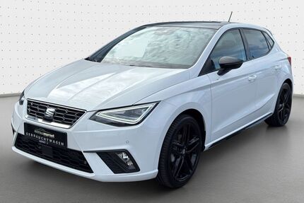 Seat Ibiza 6.317 km 26.190 € Mainz-Kastell (Wiesbaden) 55252