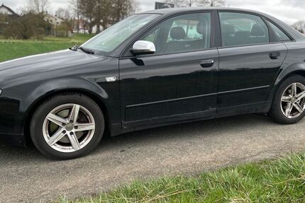 Audi A4 375.000 km 1.799 € Rossdorf 64380