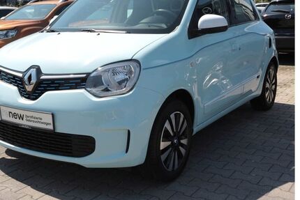 Renault Twingo 26.100 km 12.690 € Aschaffenburg 63741