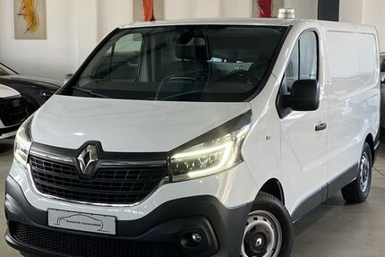 Renault Trafic 90.848 km 17.490 € Frankfurt 60386