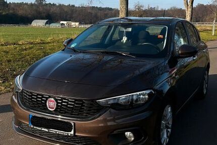 Fiat Tipo 48.000 km 10.900 &euro; Stockstadt 63811