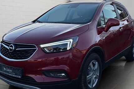 Opel Mokka 39.000 km 15.500 &euro; Hanau 63452