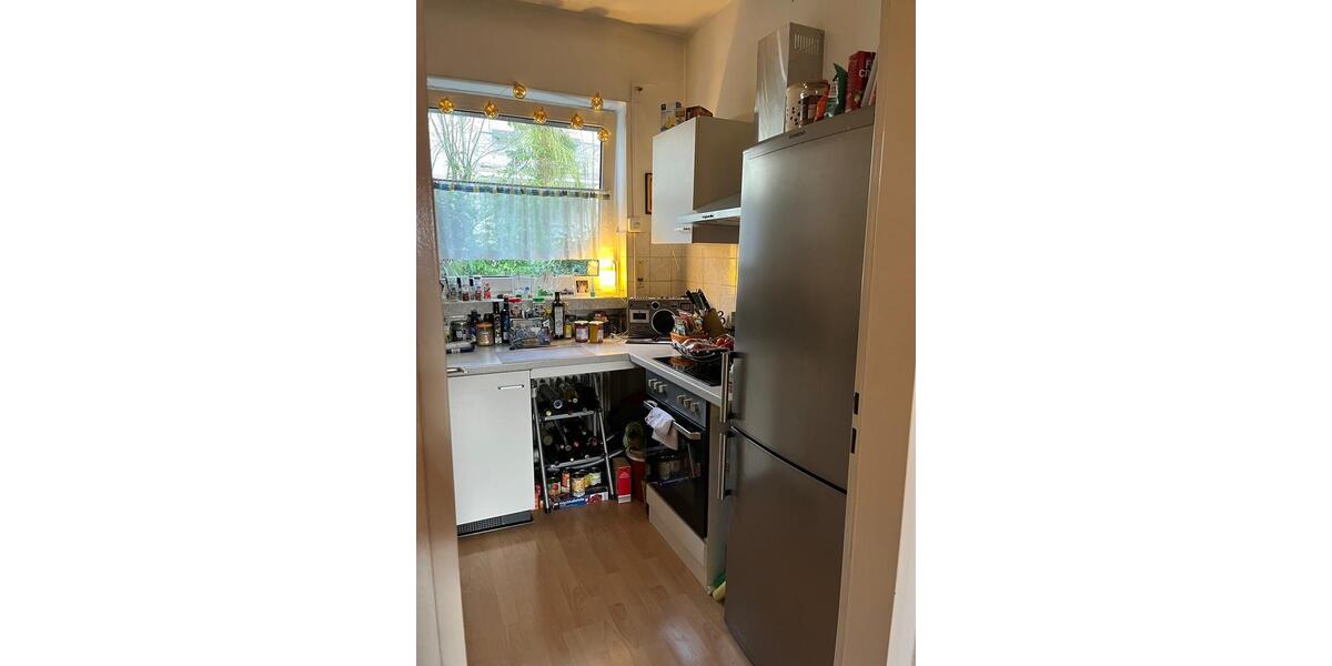 Erdgeschoßwohnung Kronberg im Taunus - 2 Zimmer, 58 m&sup2;, 275.000&euro; | Angebot:24540014