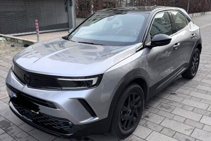 Opel Mokka 27.850 km 19.900 &euro; Frankfurt am Main 60435