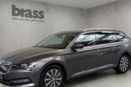 Skoda Superb 74.639 km 25.800 &euro; Dietzenbach 63128