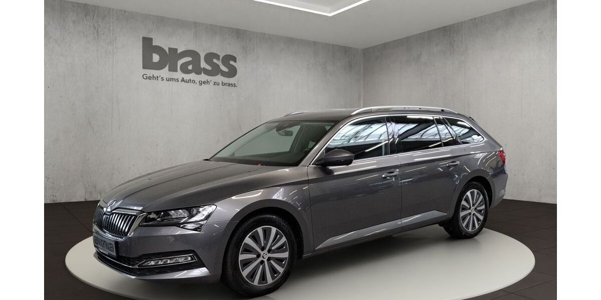 Skoda Superb 74.639 km 25.800 &euro; Dietzenbach 63128