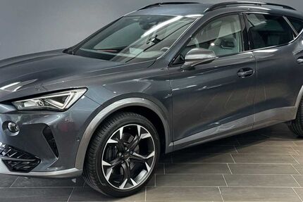 Cupra Formentor 36.580 km 26.780 € Offenbach 63069