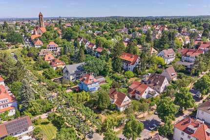 Grundstück Darmstadt Bessungen - 1.488.000&euro; | Angebot:26841443