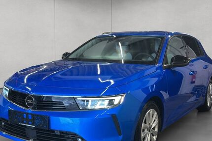 Opel Astra 24.598 km 17.950 &euro; Hanau 63452