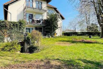 Wohnung zum Kaufen in Wiesbaden Erbenheim 280.000 € 108 m²