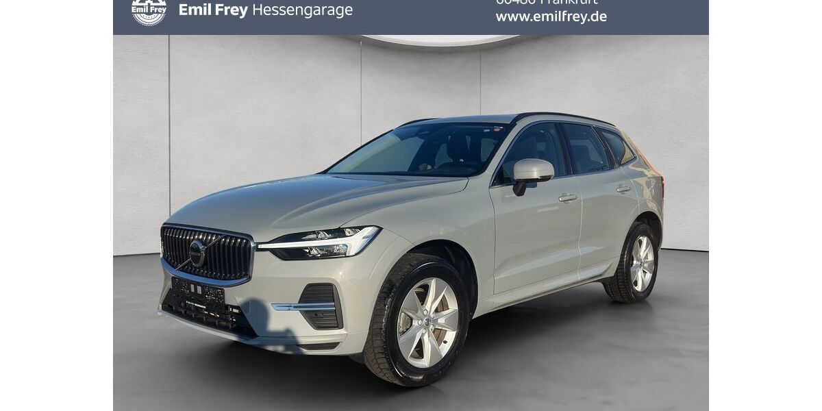 Volvo XC60 14.513 km 35.900 &euro; Frankfurt am Main 60486