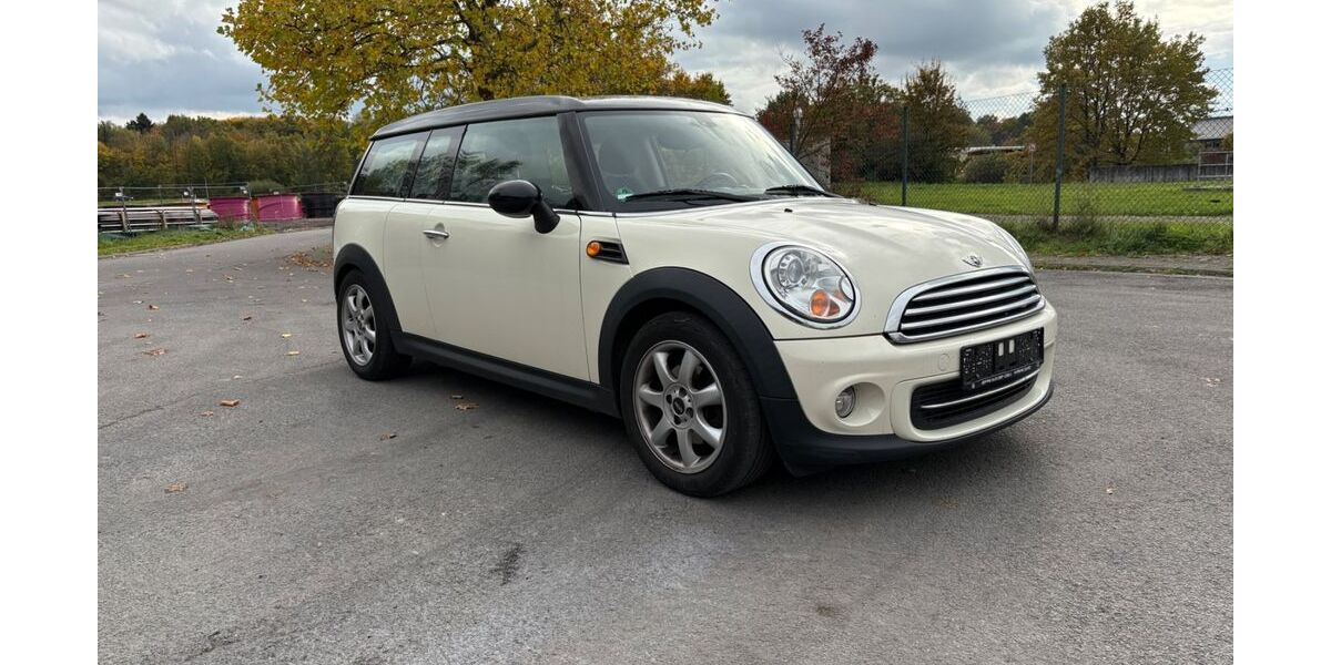 Mini Cooper 176.433 km 4.900 &euro; Dieburg 64807