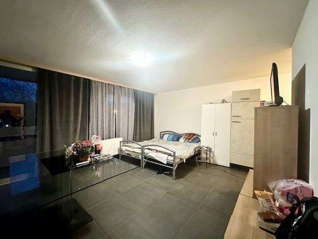 Etagenwohnung Dietzenbach - 1 Zimmer, 35 m&sup2;, 68.000&euro; | Angebot:27016408