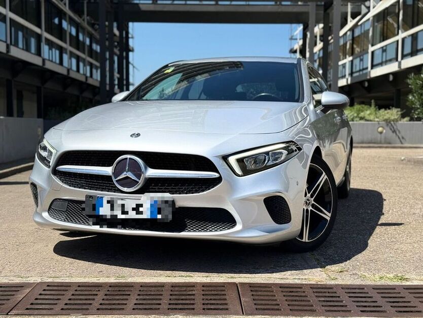 A 180