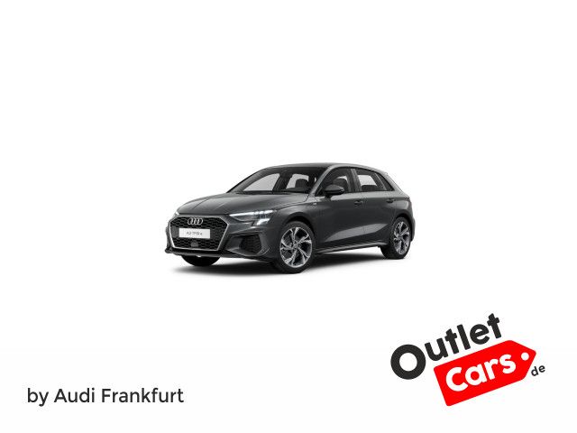 Audi A3 47.008 km 27.420 &euro; Frankfurt am Main 60314