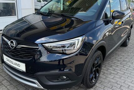 Opel Crossland (X) 55.000 km 14.450 € Gelnhausen-Hailer 63571