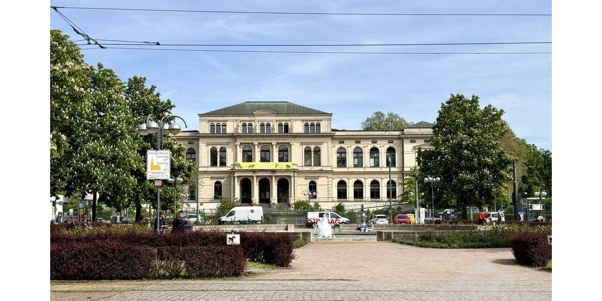 Gewerbeobjekt Frankfurt Ostend - 750.000&euro; | Angebot:25802290