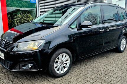 Seat Alhambra 158.210 km 19.990 &euro; Neu-Isenburg (FRANKFURT AM MAIN) 63263