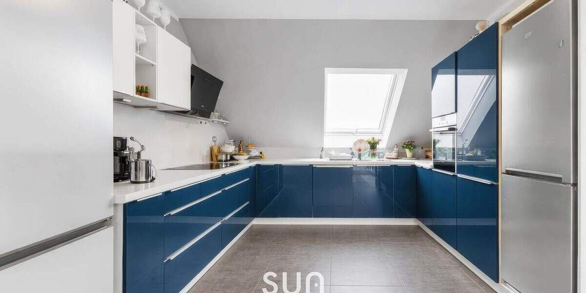 Etagenwohnung Neu-Isenburg Isenburg - 6 Zimmer, 165 m&sup2;, 849.000&euro; | Angebot:25737536