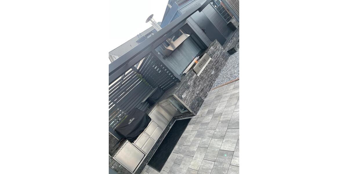 Exklusiv Mehrfamilienhaus +Sep.Haus ..Pool Halle Werkstatt usw zimmer