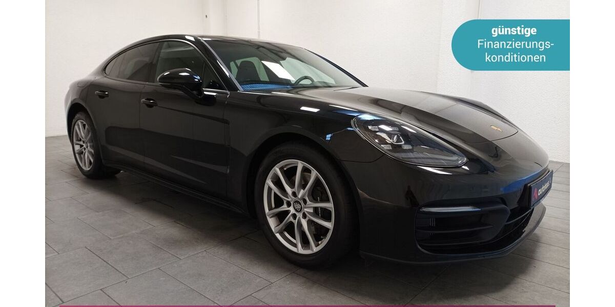 Porsche Panamera 42.068 km 75.470 &euro; Egelsbach 63329