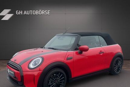 Mini ONE 51.000 km 17.990 &euro; Büttelborn 64572