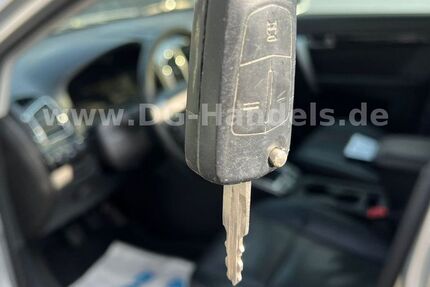 Chevrolet Captiva 158.000 km 7.990 &euro; Hanau 63457