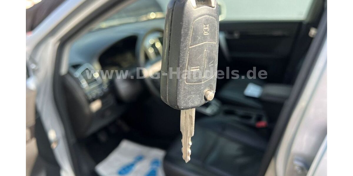 Chevrolet Captiva 158.000 km 7.990 &euro; Hanau 63457