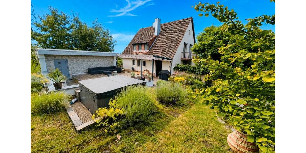 Einfamilienhaus Kleinostheim - 5 Zimmer, 140 m&sup2;, 729.000&euro; | Angebot:26522531