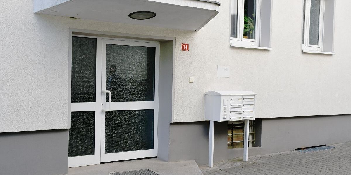 **RESERVIERT** Zwischen Stadtleben und Parkidylle – attraktive 2-Zimmer-Wohnung im beliebten Woogsviertel - Dachgeschoßwohnung Darmstadt Darmstadt/Viertel | Angebot:26776972