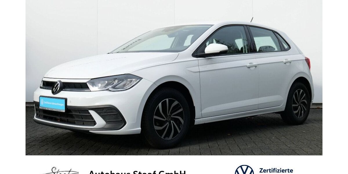 VW Polo 28.931 km 17.390 &euro; Nidderau 61130