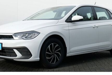 VW Polo 28.931 km 18.490 &euro; Nidderau 61130