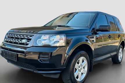 Land Rover Freelander 258.000 km 7.200 € Hofheim am Taunus 65719
