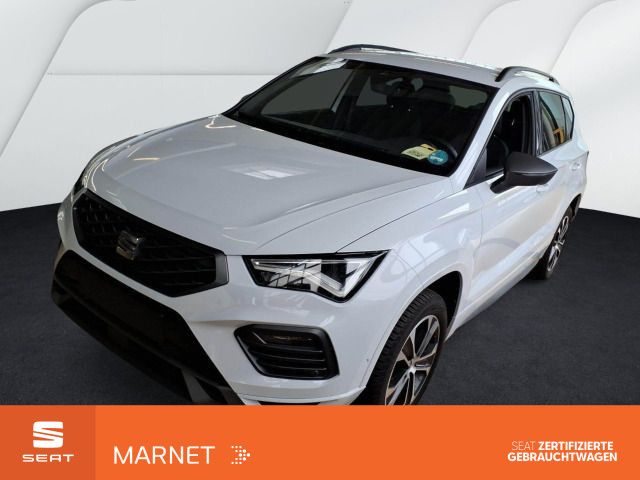 Seat Ateca 26.300 km 33.190 € Königstein/Ts. 61462