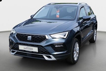 Seat Ateca 76.254 km 22.590 &euro; Hofheim-Diedenbergen 65719