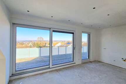 Wohnung zum Kaufen in Aschaffenburg 649.000 € 122 m² 4 zimmer