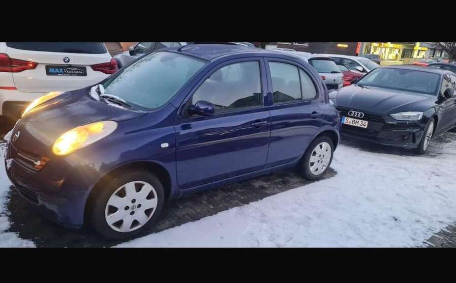 Micra