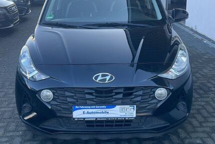 Hyundai i10 87.000 km 10.270 &euro; Rödermark 63322
