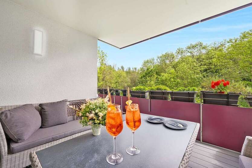 Wohnung zum Mieten in Frankfurt am Main 2.300 € 120 m²