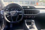Audi Q3 35 TFSI/2Hd/Scheckh/TopZustand 64.533 km 21.890 &euro; Frankfurt 60386