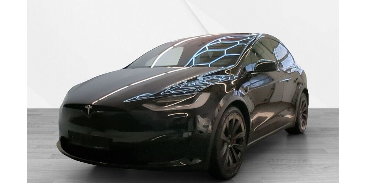 Tesla Model X 75.868 km 70.613 &euro; Eschborn 65760